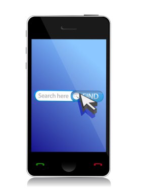 Akıllı Telefon İnternet Arayışı