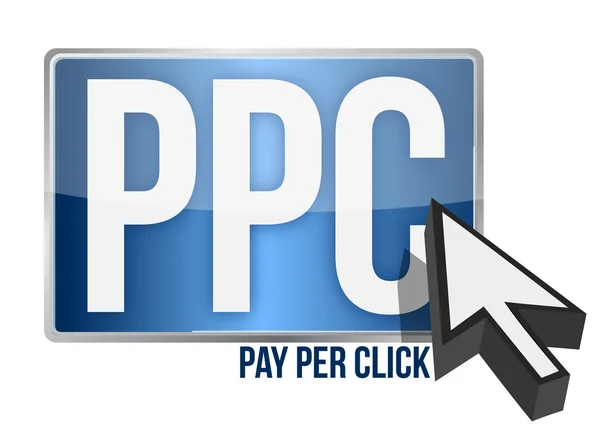 PPC - Öde düğmesini tıklatın