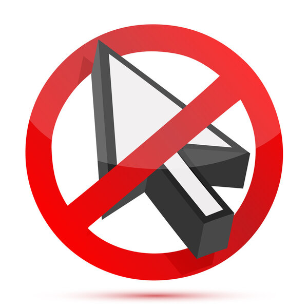 Компьютер не позволяет
