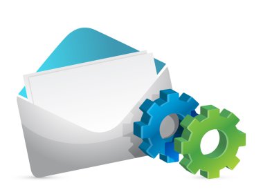 zarf ve renk Dişliler