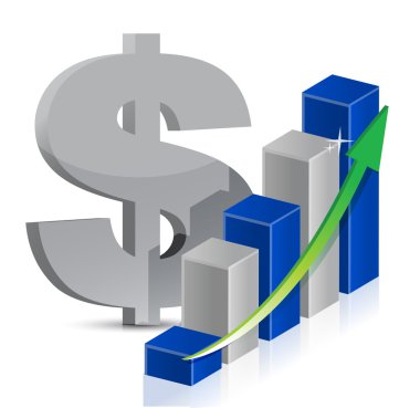 dolar para birimi simgesi tarzı
