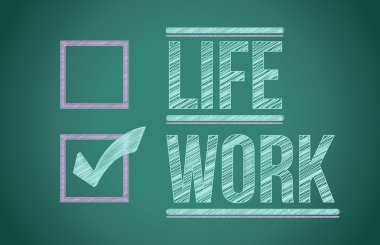 yaşam ve iş seçenekleri