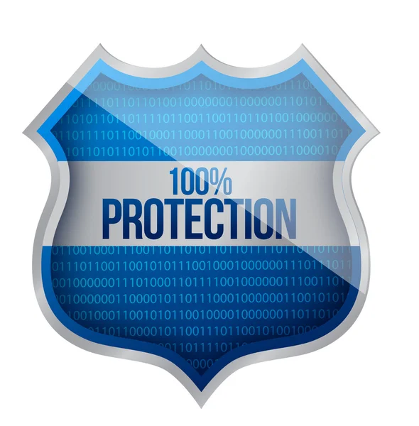 Protection concept — Stock Photo, Image