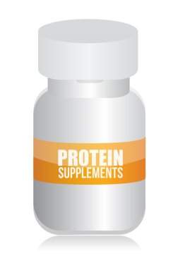 plastik protein takviyeleri