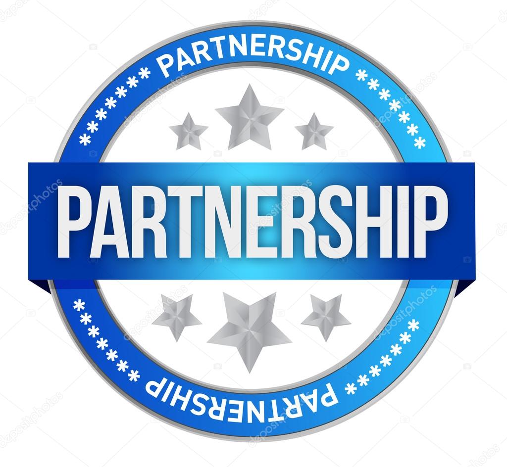 partnership stamp