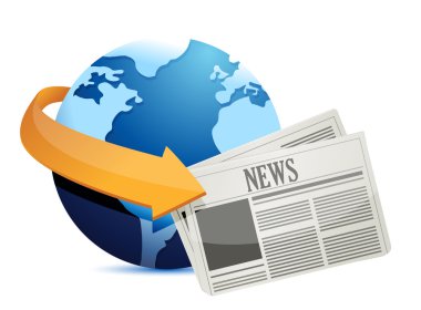Dünya çapında Dünya Haberleri