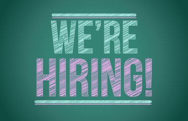 işareti blackboard eleman. 