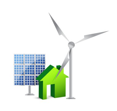 ev enerji tasarrufu kavramı