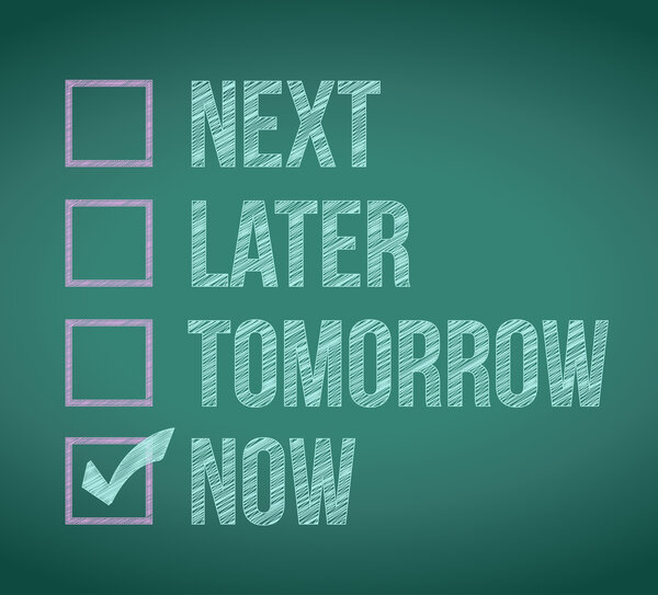 Выбор теперь на доске
