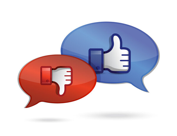 коммуникация или наклон вверх и вниз
