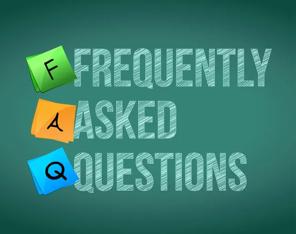 ile beyaz Tebeşir tahtaya yazma SSS