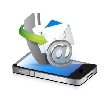 akıllı telefon iletişim