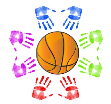Basketbol topluluk kavramı