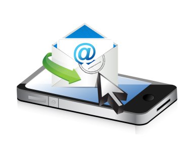 senin smartphone kavramı kullanarak bize ulaşın