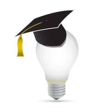 ampul eğitim mezuniyet kavramı