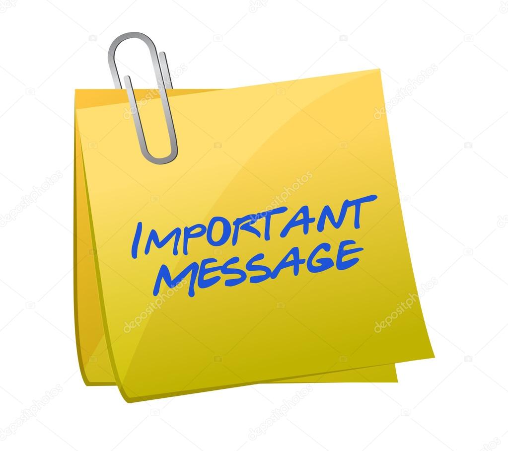 Concept De Messages Importants Sur Un Post It Image Libre De Droit Par Alexmillos C Concept De Messages Importants Sur Un Post It Image Libre De Droit Par Alexmillos C