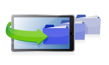 teknoloji bilgi erişilebilirlik