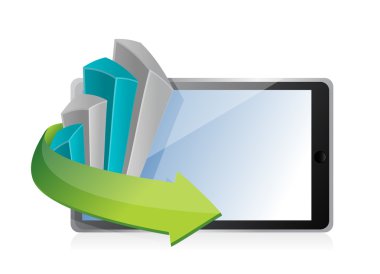 iş grafik tablet çizim tasarımı