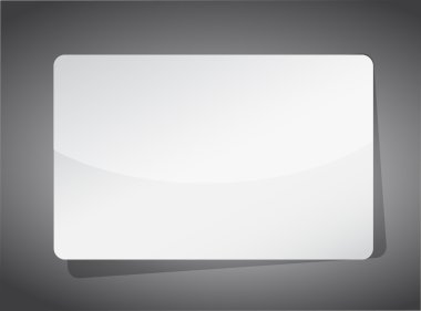 beyaz kağıt çizimde tasarım şablonu