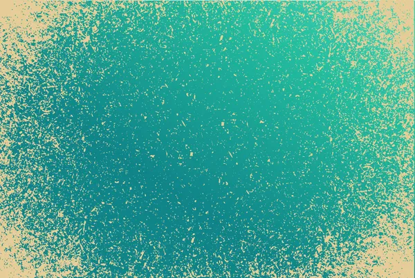 Niebieski nieczysty wzór rama tło — Zdjęcie stockowe