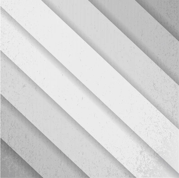 White paper lines ready for your customization. — Stock Photo, Image