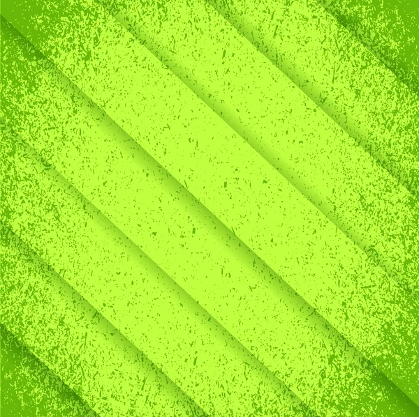 緑のグランジ パターン フレームの行の背景 — ストック写真