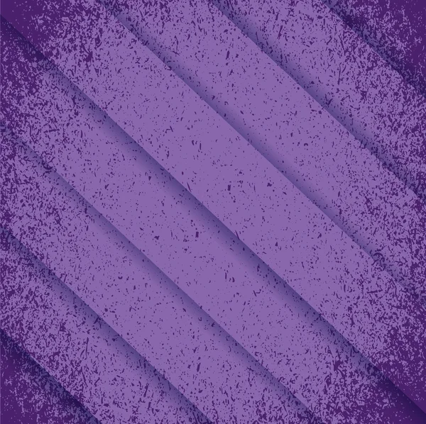 紫色 grunge 模式框架线条背景 — 图库照片
