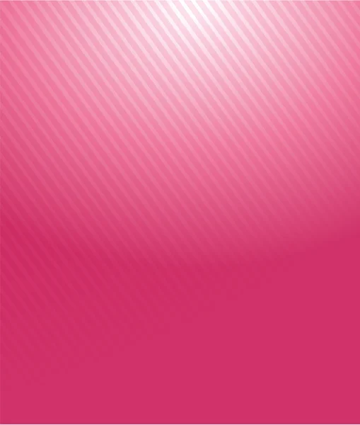 Pink gradient lines pattern illustration — Stock Photo, Image