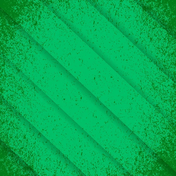 Green Grunge pattern frame lines background — Stock Photo, Image