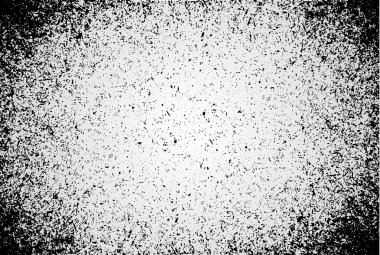 Beyaz grunge desen çerçevenin arka plan