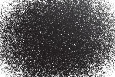 siyah grunge desen çerçevenin arka plan