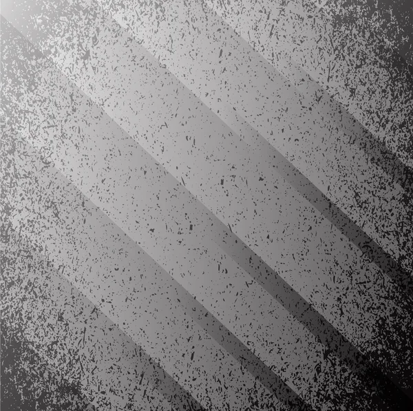 Gris Grunge motif lignes cadre arrière-plan — Photo