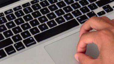dizüstü bilgisayar mousepad cu