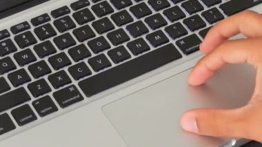 dizüstü bilgisayar mousepad cu