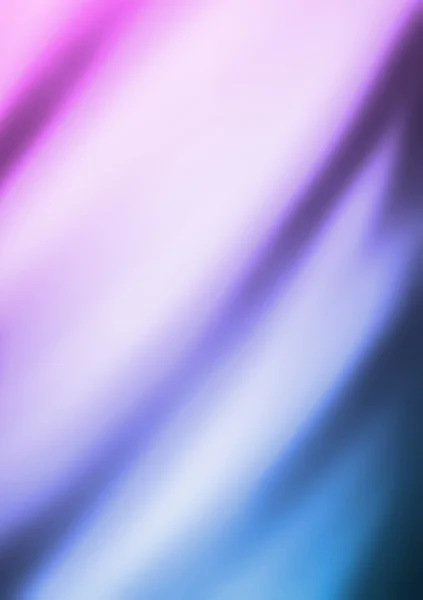 Purple and blue Artistic fabric texture — Stock Photo, Image