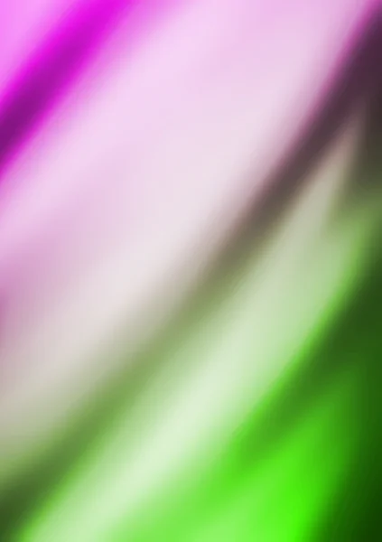 Purple and green Artistic fabric texture — Stock Photo, Image