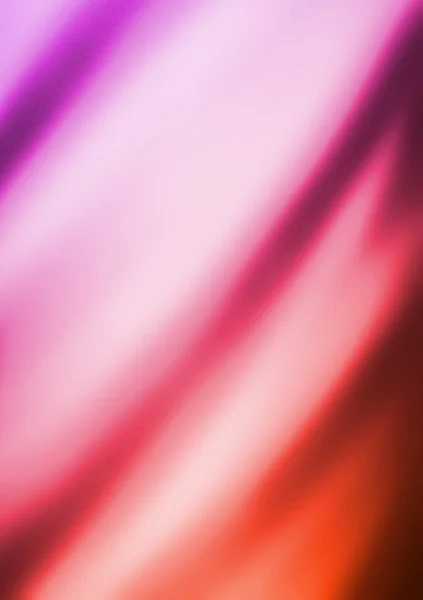 Violet et rouge Texture du tissu artistique — Photo