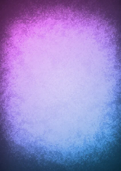 Púrpura e azul ilustração da textura do papel velho — Fotografia de Stock