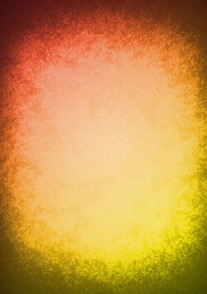 Red and yellow Old Paper Texture illustration — Stock Photo, Image