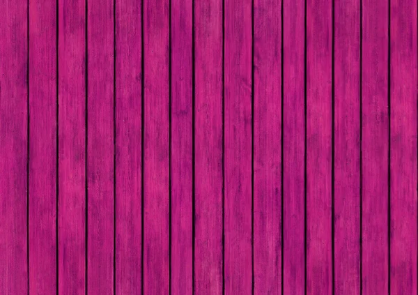 Panneaux de bois violet design texture fond — Photo