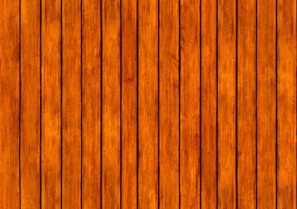 Paneles de madera naranja diseño textura fondo — Foto de Stock
