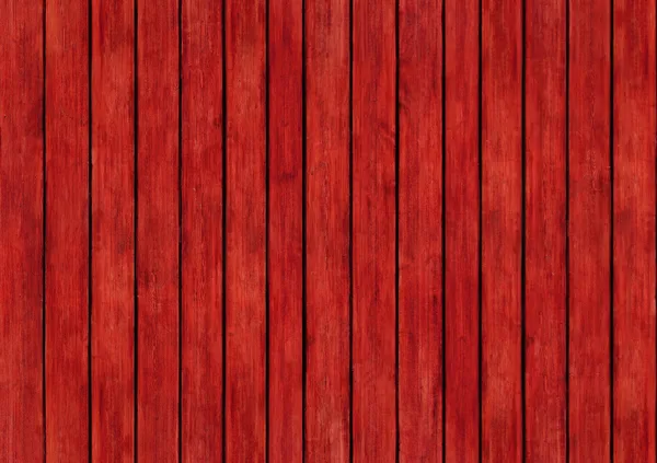 Pannelli di legno rosso design texture sfondo — Foto Stock