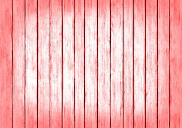 Painéis de madeira vermelha design textura fundo — Fotografia de Stock
