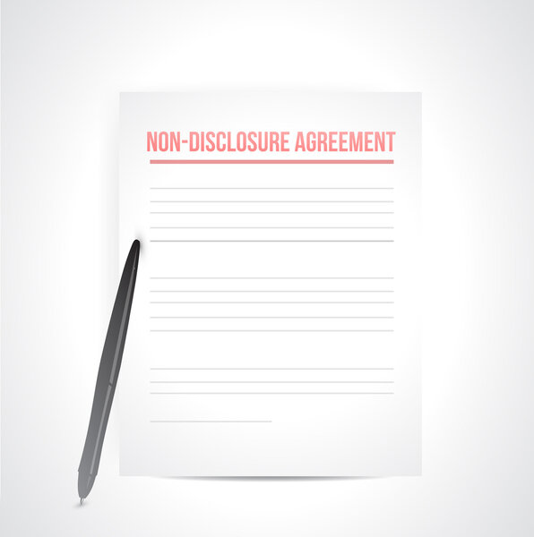 non disclosure agreement docs