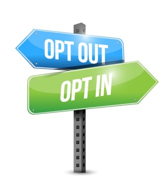 opt, yol işareti illüstrasyon tasarımı opt