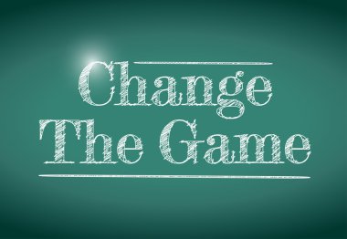 oyun iletiyi değiştirme