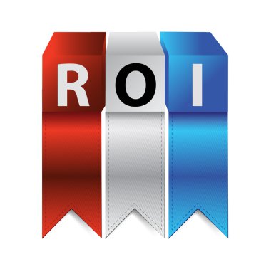 Rio küp ve bilgi grafik afiş resim