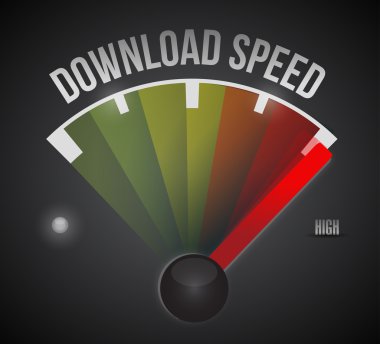 download hız düzeyi ölçü birimi metre