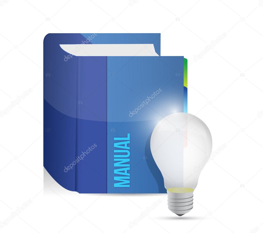 idea manual illustration design