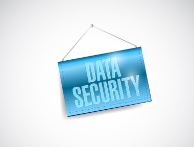 afiş resim tasarım asılı veri güvenliği